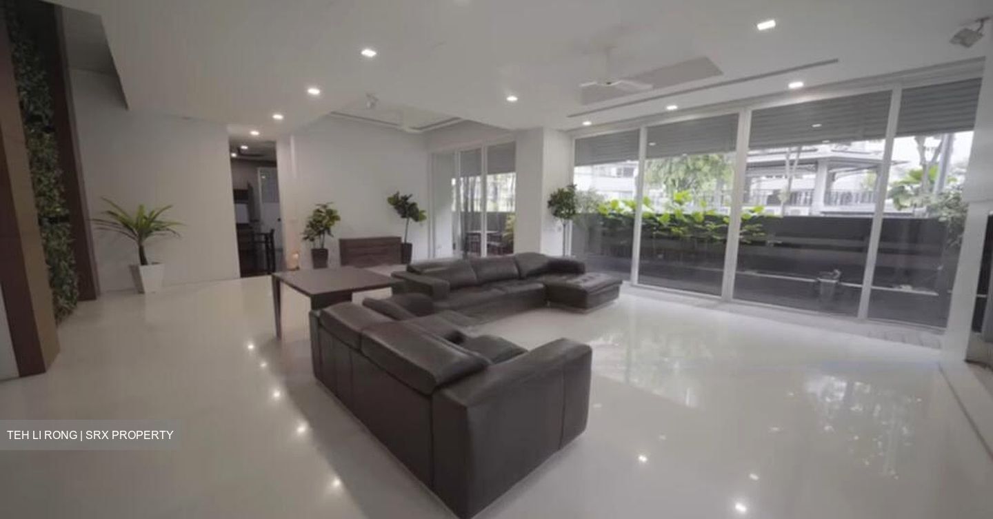 Jalan Elok (D9), Terrace #455933471